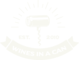 Wines In a Can